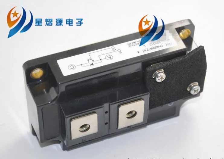 CM400HA-24H igbt-модуль 400A-1200V