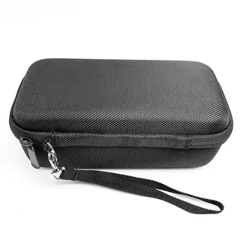 

Storage Case Elastic Hard Replacement Storage Organizer For KAIWEETS Digital Multimeter TRMS 6000 Counts Volt Meter 20*10*8 Cm