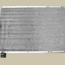 Конденсатор в сборе для Great Wall SING OEM: 8105100-B00