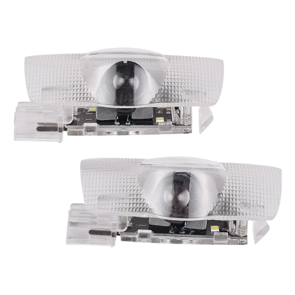 2X Led Car Door Welcome Light Ghost shadow Projector Logo For Lexus IS XE20 30 250 250AWD 300 300AWD 350 350AWD 200d 220d | Автомобили и