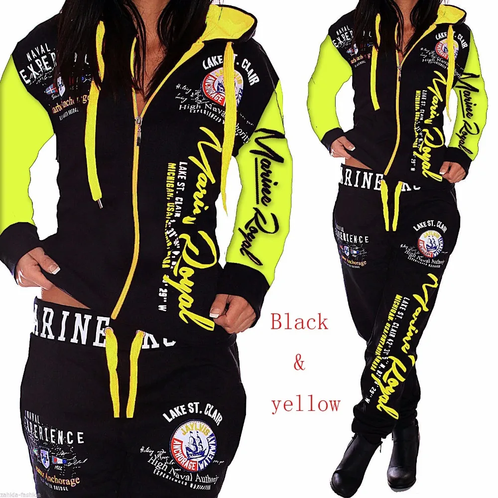 track sweat suits