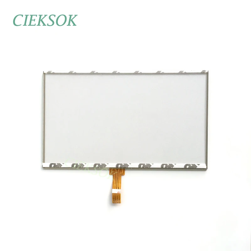 4.3 inch touch RUIXINHAI 116.5x70mm 3