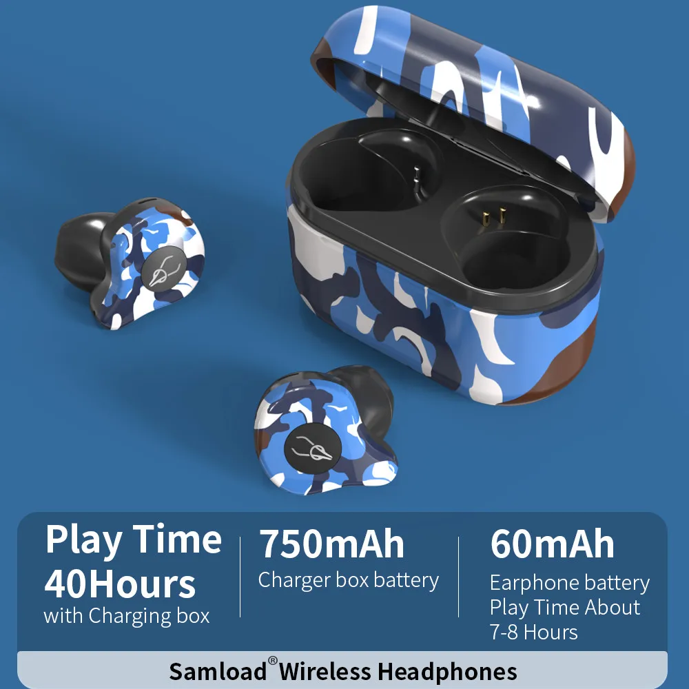 Новые Sabbat X12 pro TWS Беспроводные наушники с Bluetooth зарядная коробка Наушники стерео HiFi объемные гарнитуры Близнецы PK E12