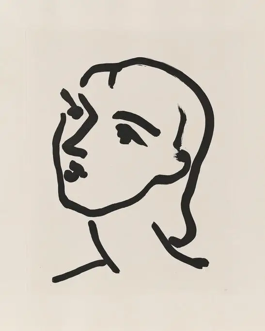 Matisse, лучшие обои на стену, художественные плакаты и принты, Картина на холсте, декоративные картины для офиса, гостиной, домашнего декора - Цвет: MA003