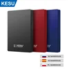 Gran venta KESU 120 GB 250 GB 500 GB 1 TB 2 TB Sata HDD disco duro externo USB 3,0 HD duro disco externo almacenamiento compatible con PS4/Xbox One OLZo1bWa