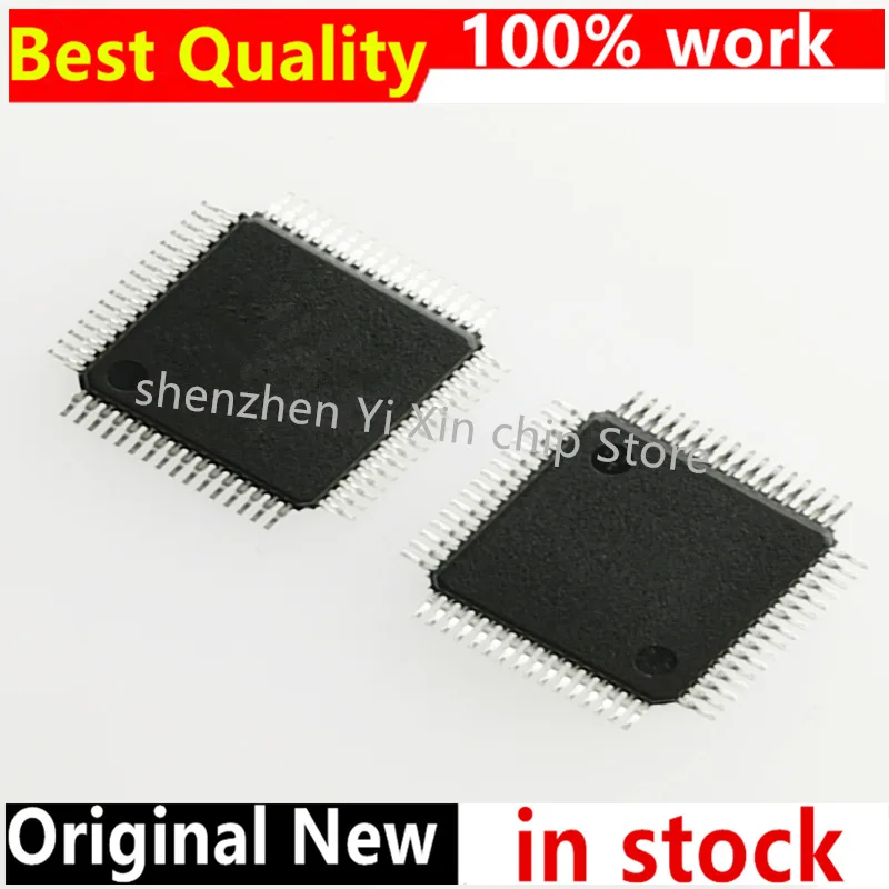 

(2-10 шт.) 100% новый NPCE698LAODX NPCE698LA0DX QFP-64 Чипсет