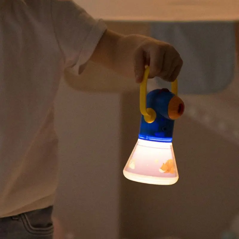Многофункциональный Сказочный проектор для детей, ночной Светильник для сна, проекционные лампы, Проекционные Лампы