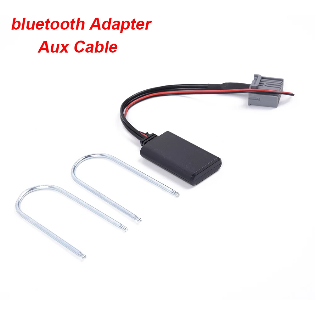 Авто Bluetooth кабель адаптер+ установка инструмент для Honda CRV Civic Accord