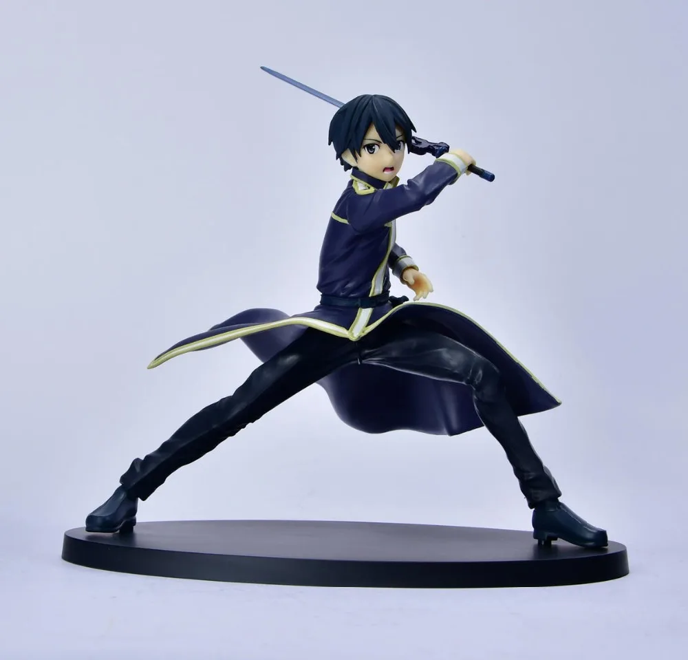 sword art online alicization figure
