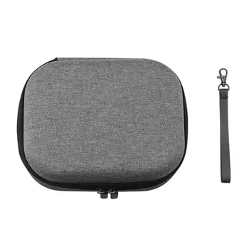 

Portable carrying case portable storage bag protection bag for Insta360 ONE R motion camera