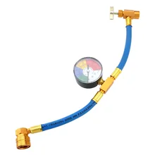 1 шт., шланг R134A для охлаждения воздуха 1 шт., шланг R134A для охлаждения воздуха