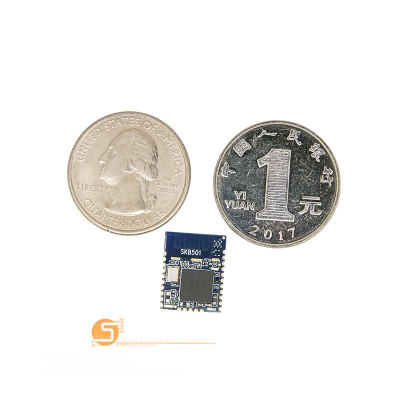 Скандинавский официальный стратегический партнер SKYLAB дальний/Дальний bluetooth 5 ble 0