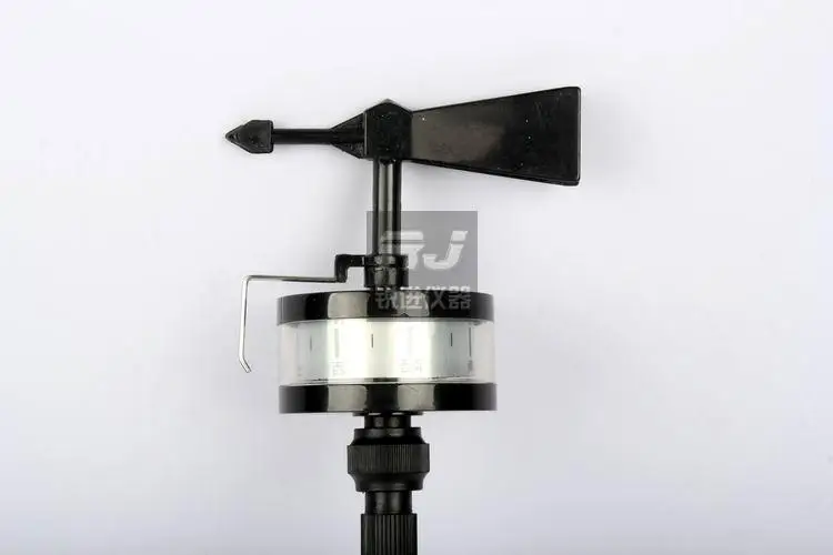  Wind direction anemometer 3