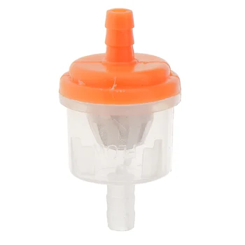 

Universal Motorcycle Engine Inline Mini Gasoline Fuel Gas Filter