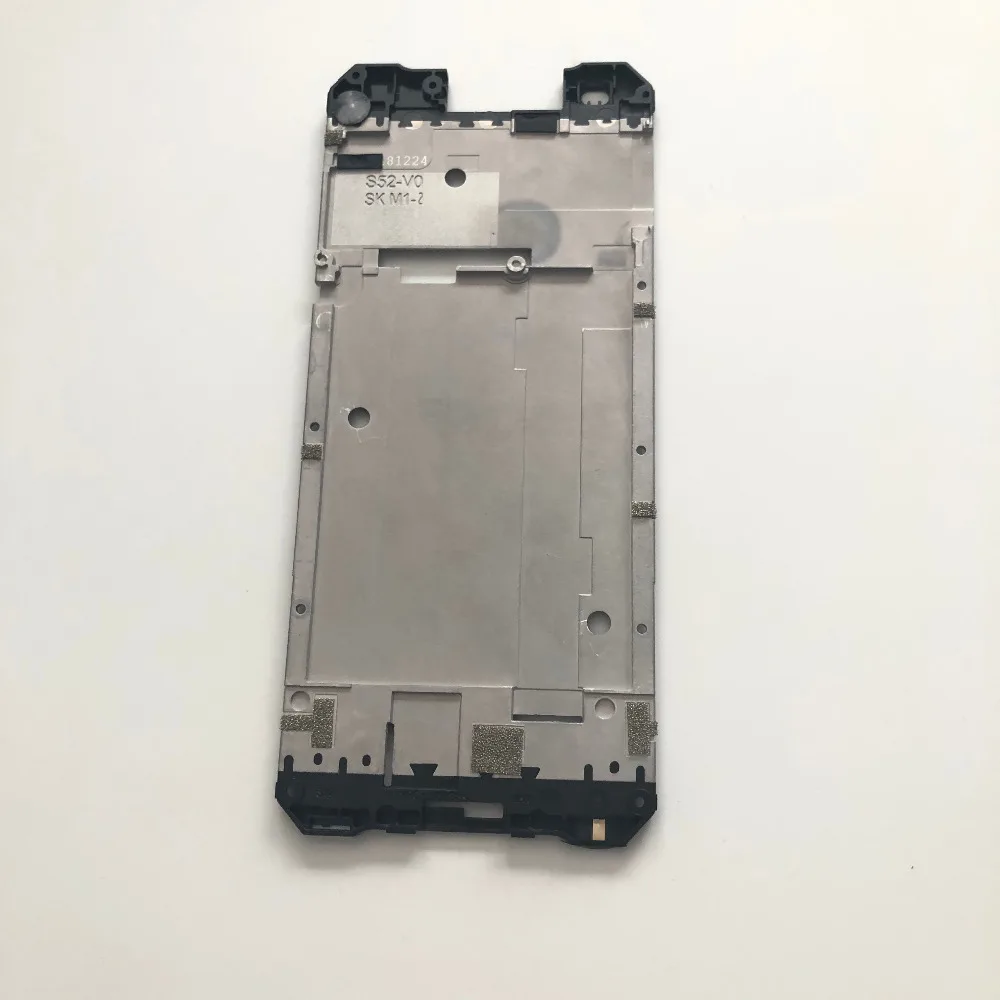 OUKITEL WP1 используется ЖК средняя рамка Корпус чехол для OUKITEL WP1 MTK6763 восьмиядерный смартфон