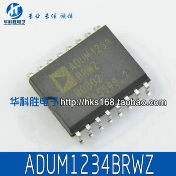 

ADUM1234 Free LCD power chip SOP-16 Shipping ADUM1234BRWZ