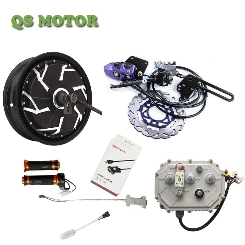 5000w electric motorcycle