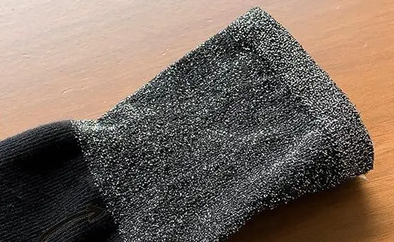 Черная стелька из эластичной ткани; сапоги; Женские Сапоги выше колена; модные облегающие Женские сапоги с острым носком на низком каблуке