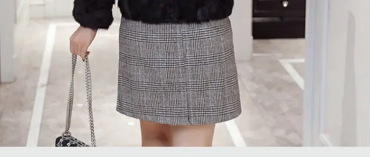 2019 inverno novo bloco de pele de vison casaco curto das mulheres cor Da Moda grande gola de pele de guaxinim casaco de pele de