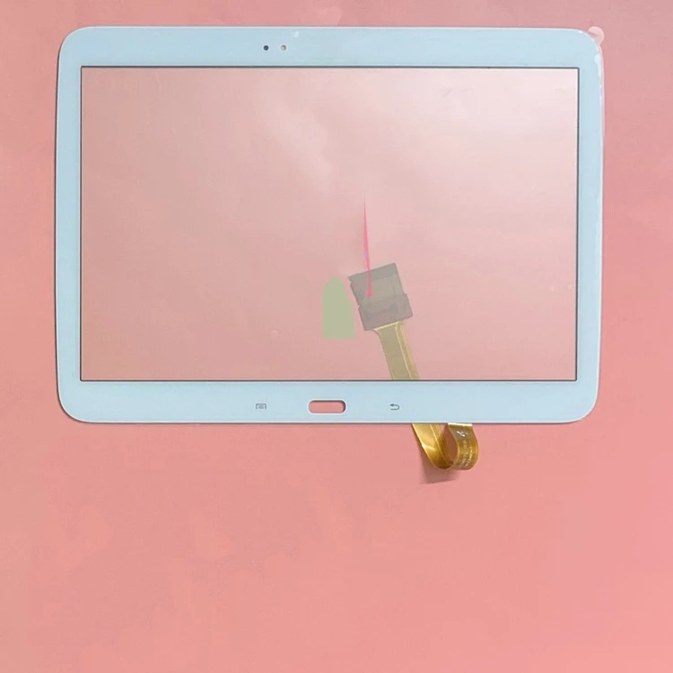 ZGY для Samsung Galaxy Tab 3 10 1 P5200 P5210 сенсорный экран дигитайзер стекло сенсор объектив |