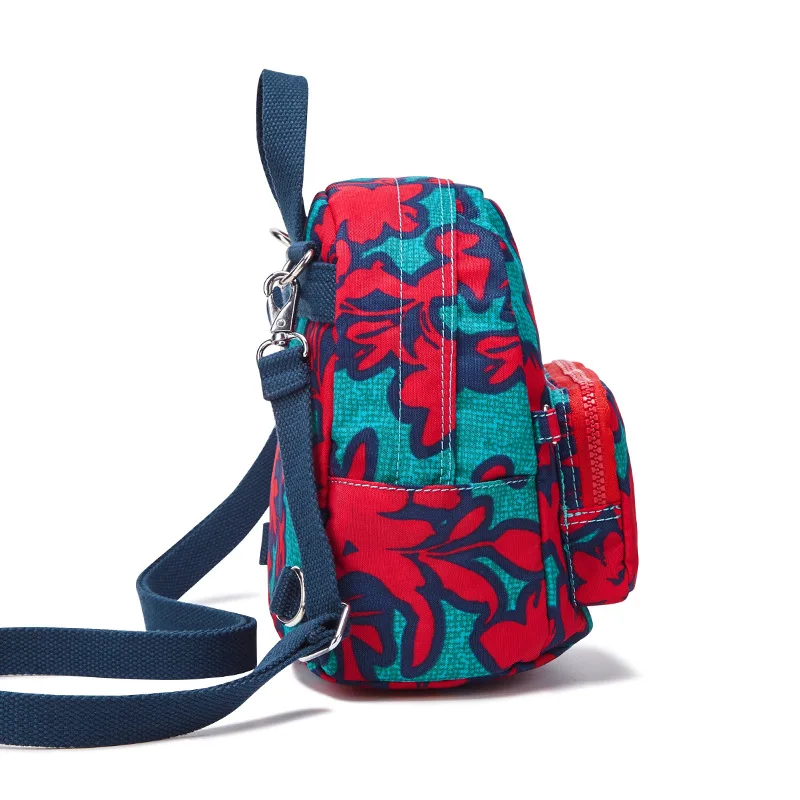 Оригинальная мини-рюкзак для женщин Bolsa KIP Style рюкзак школьный bagpack маленькая сумочка для путешествий с принтом «обезьяна» сумка Mochila mujer