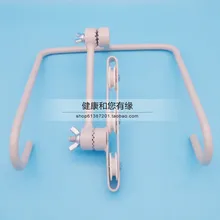 Фиксированная Нижняя конечность Тяговый пояс перелом выпадающий Camisole размер ноги Caput Femoris бедра коленные суставы вывих растяжение кожа