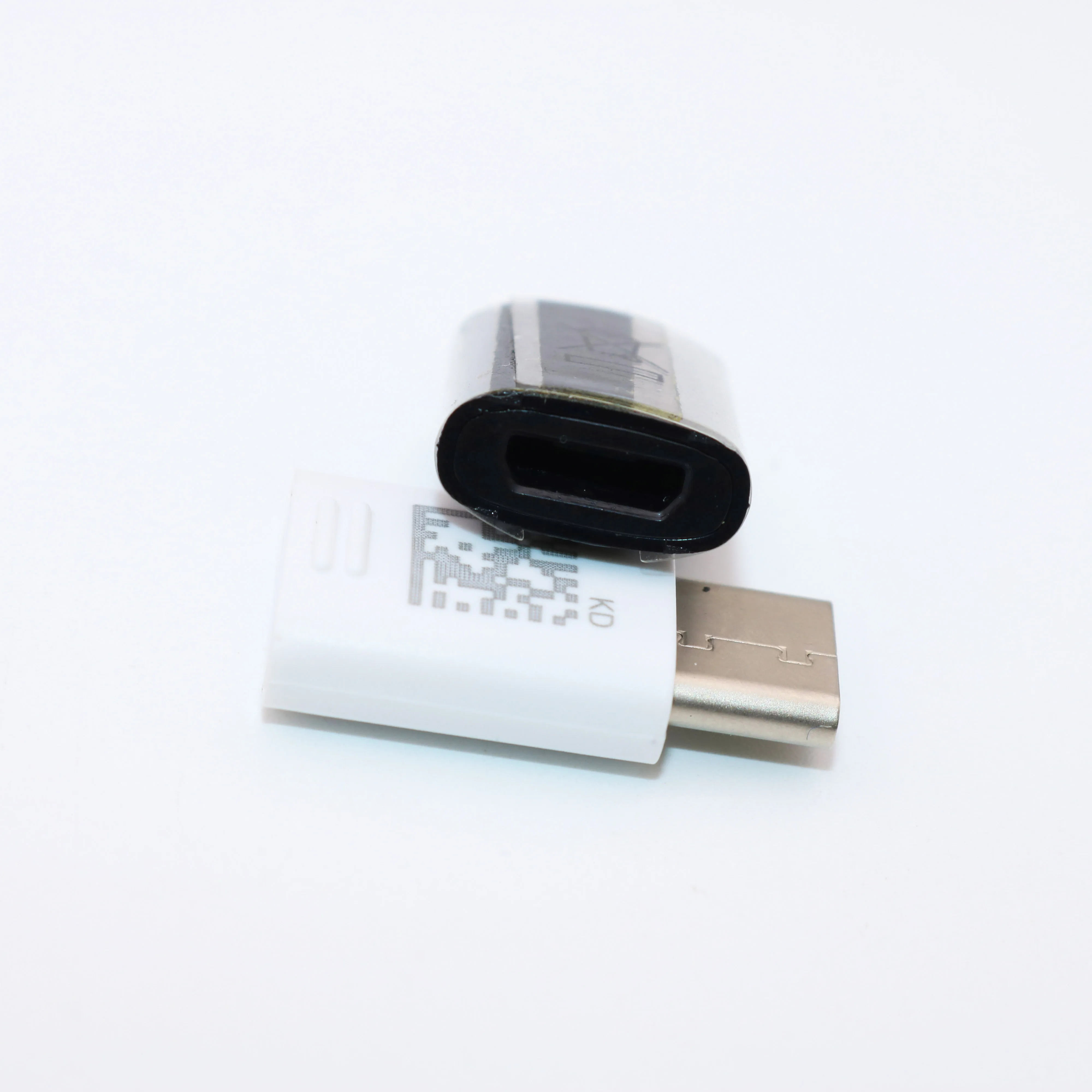 3 пакета Otg Micro Usb-type c кабель адаптер Usb type-c конвертер адаптер для samsung S9 S8 Oneplus Xiaomi huawei быстрое зарядное устройство