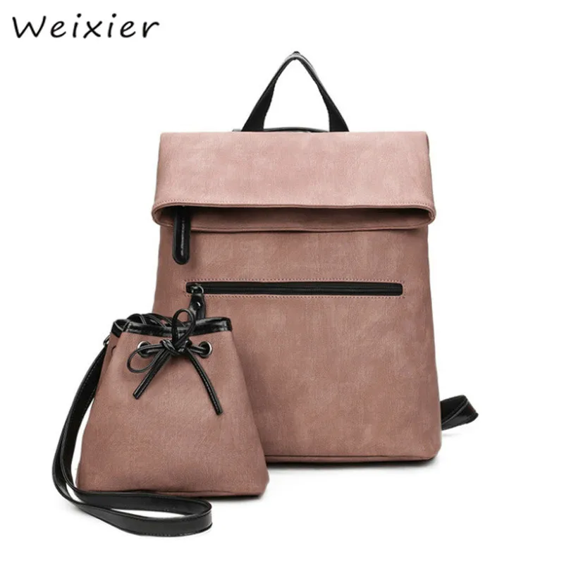 WEIXIER 2 pz/комплект женские запонки из кулона для школьников подростков женская