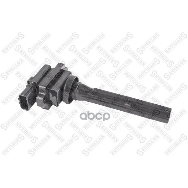 61-00049-Sx_катушка Зажигания! Suzuki Baleno/Grand Vitara 1.8-2.7i 94 Stellox 6100049sx Stellox арт. 6100049SX