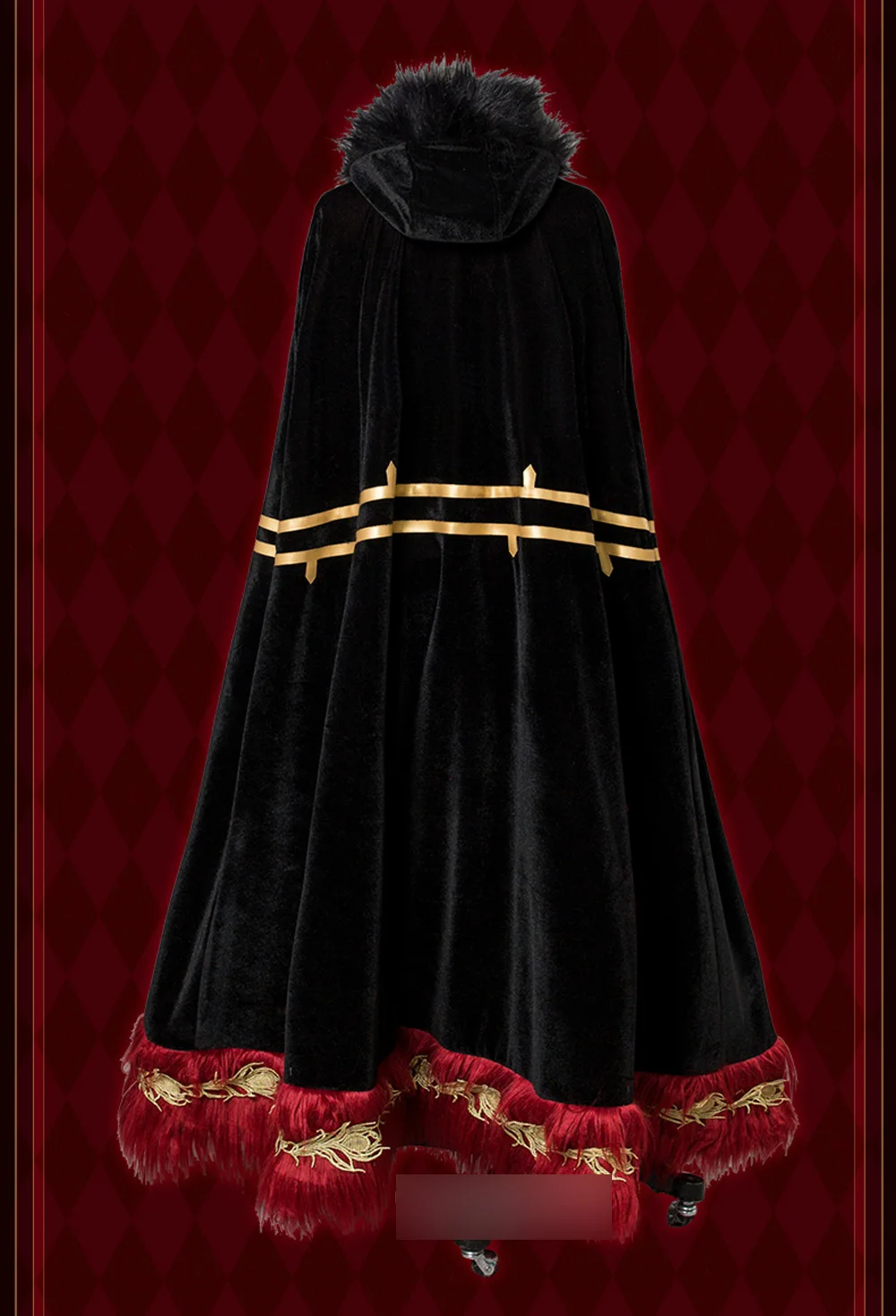 VEVEFHUANG игра Fate/Grand Order слуга Ereshkigal Irkalla косплей костюм черный Хэллоуин мой Hearo Косплей женское платье униформа
