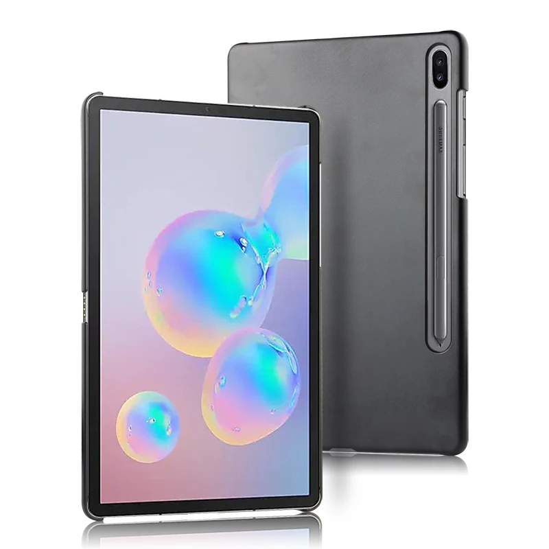 Чехол для Samsung Galaxy Tab S6 10 5 Женский чехол планшета дюйма galaxy TAB задняя крышка 2019