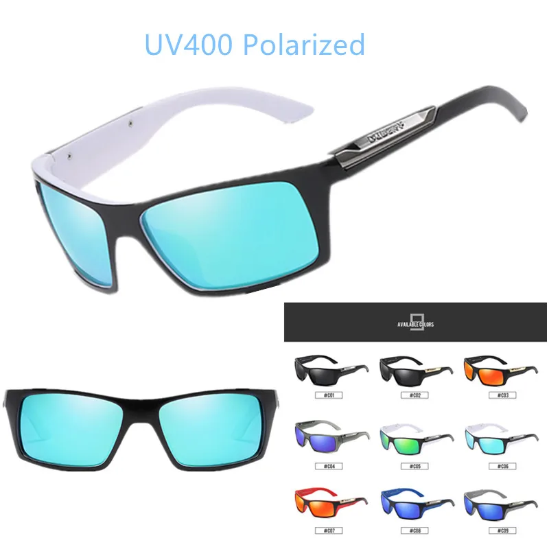 UV400 поляризационные женские солнцезащитные очки для велоспорта, мужские и женские солнцезащитные очки для спорта на открытом воздухе путешествия рыбалка для вождения и верховой езды очки для велосипедистов очки