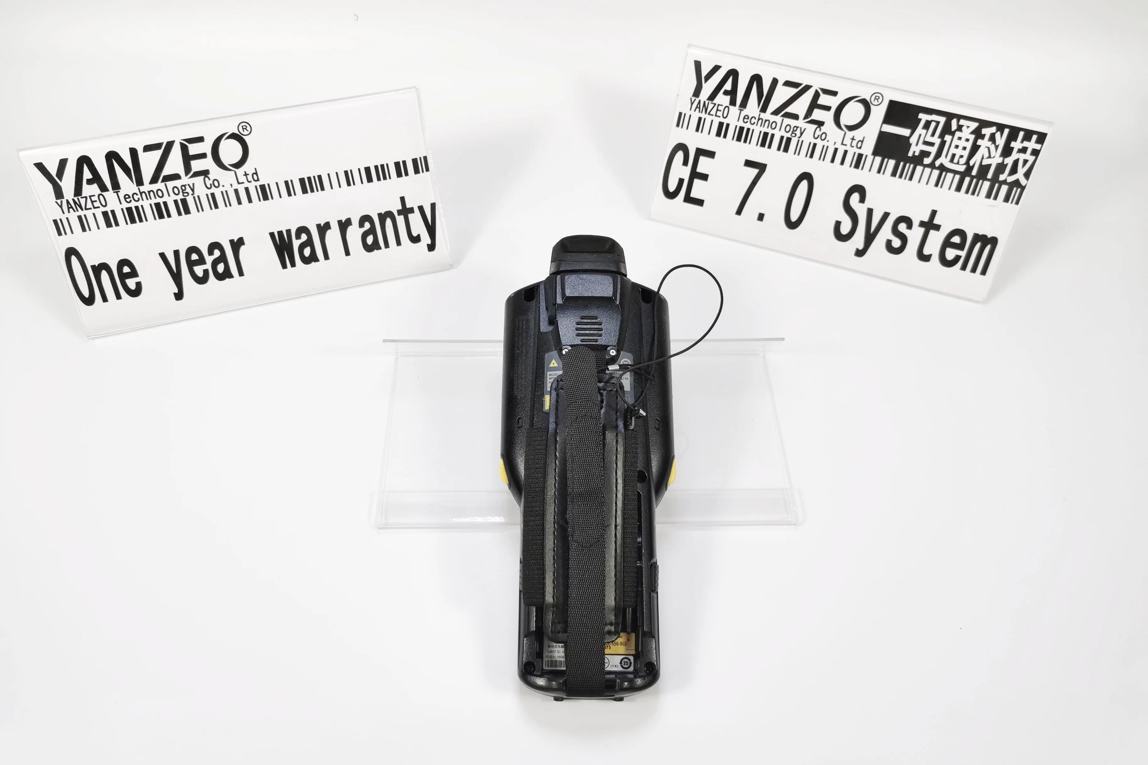 MC32N0 MC32N0-RL3SCLC0A для ZEBRA Motorola Symbol 38 ключ 1D терминал сбора данных Портативный сканер штрих-кода