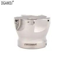 

EAP BAP400R BAP300R ERP EMRW6R EMR5R KM12 40 50 63 80 100 16 22 27 32 4T 5T 6T Milling Cutter Metal Cutter Face Milling Head
