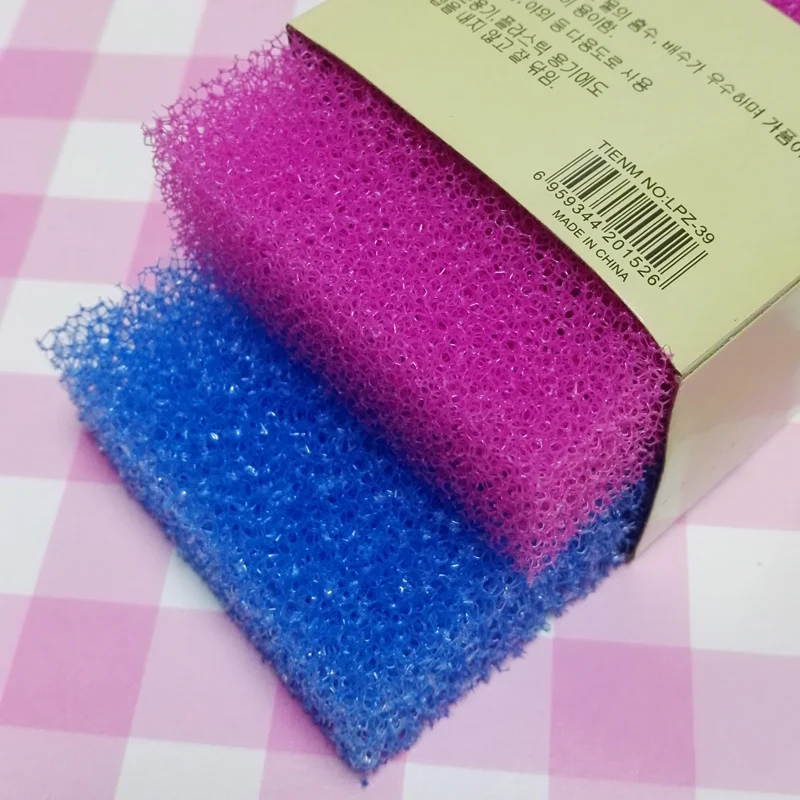 Do Slime Filled Mud для улья люфа нанометровая губка DIY кокосовые соты материала голоса