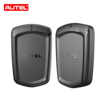 

Autel APB112 Smart Key Simulator Support ID46/4D/H Chip