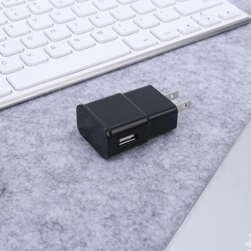 Cargador турбо зарядное устройство для телефона Enchufe USB Carga Rapida сравнению 5V 1A EU Быстрая зарядка ladowarka do telefonu для Xiaomi Mi8 a1 Iphone