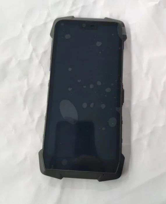 

Original LCD Screen TP for BV9700Pro Blackview Blackview Digitizer Assembly With Frame Repair Parts For Blackview Of