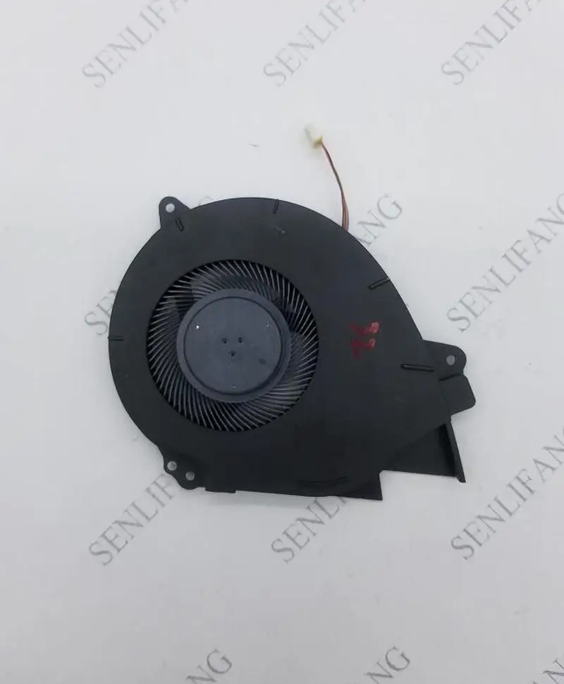 ND75C19-17C10 плеер страна GX501 GX501V вентилятор для ноутбука