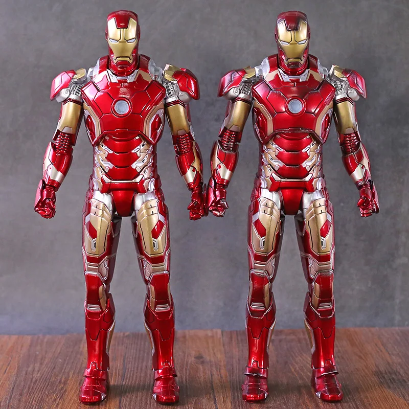 iron man mk 43