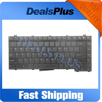 

Brand New Laptop US keyboard For Toshiba Satellite A10 A100 M10 M100 P10, Qosmio E15, Tecra A1 US Version Black V-0522BIAS1-US