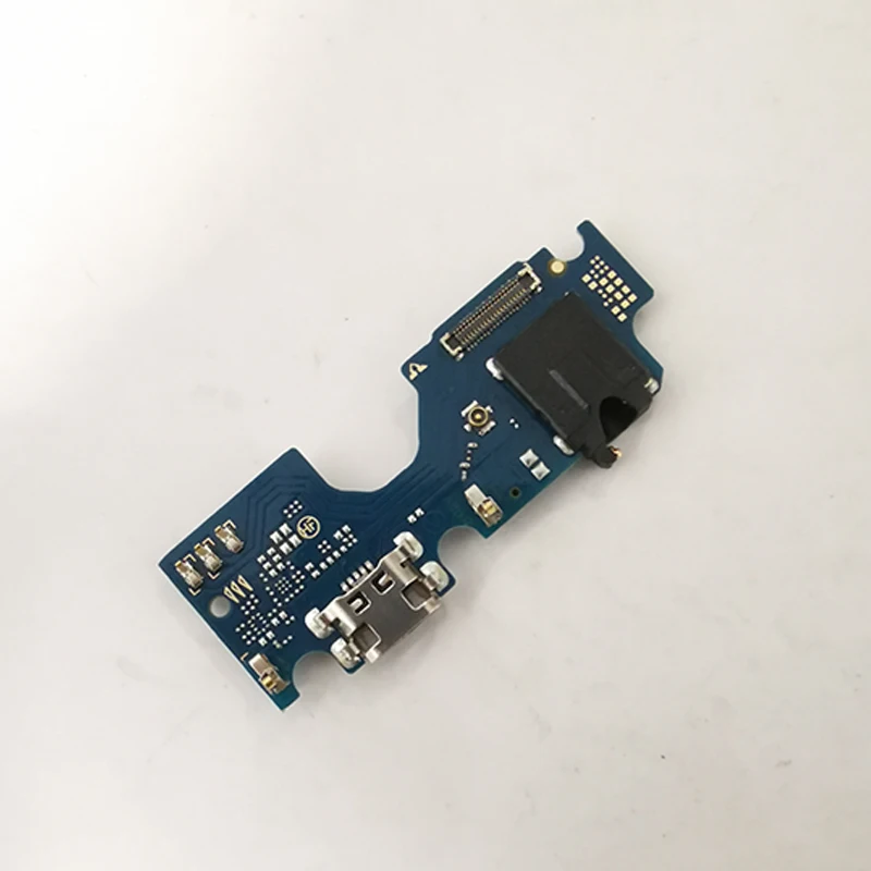 Usb-разъем для зарядки док-плата для Asus ZenFone Max Pro M2 ZB631KL usb порт зарядного устройства гибкий запасной ленточный кабель Запчасти