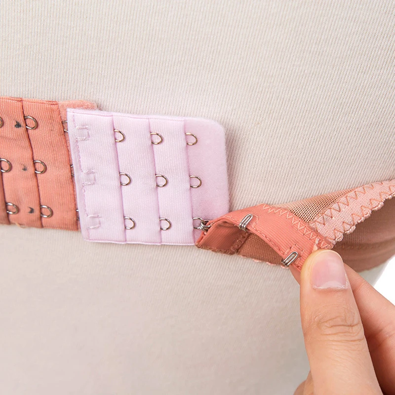 2 Hooks Bra Extenders Accessories Accessories Intimate Bra