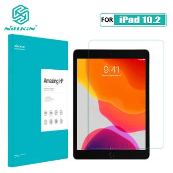 

NILLKIN for iPad 10.2 Tempered Glass Screen Protector AG anti-glare Matte Paper-like screen protector 10.2 for iPad flim