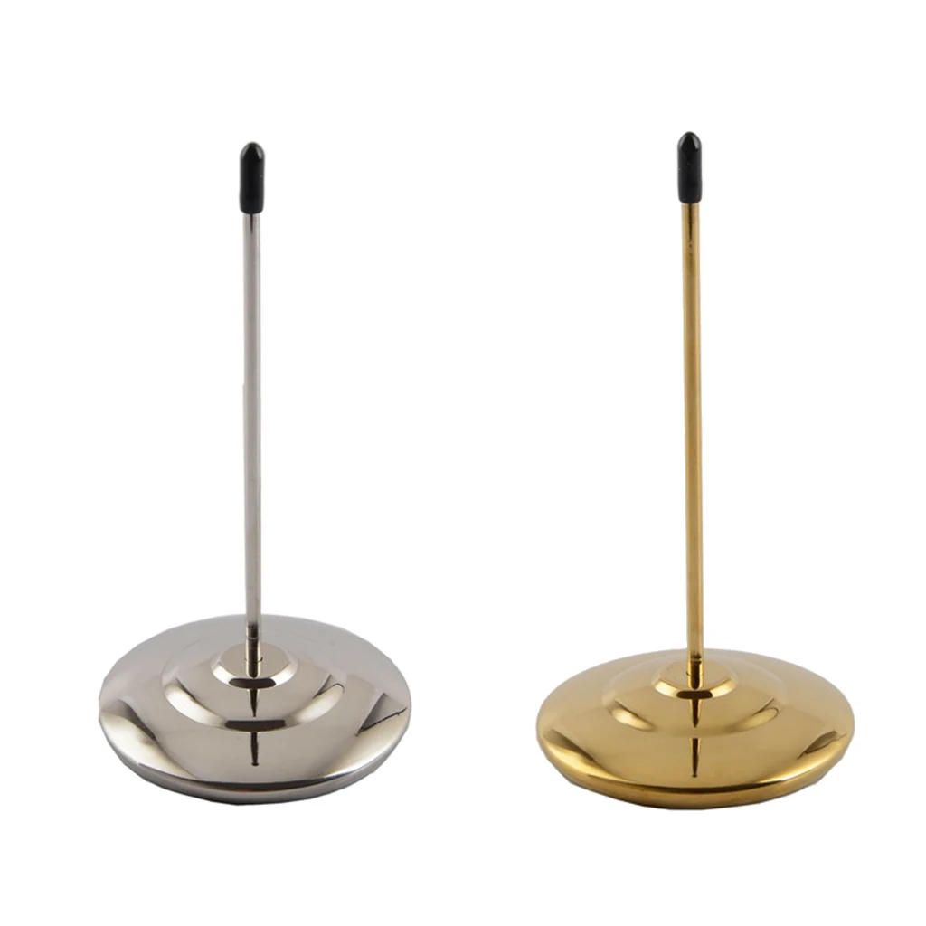 Check Spindle/Bill Spike/Food Orders/Cafe/Restaurants Bill Fork