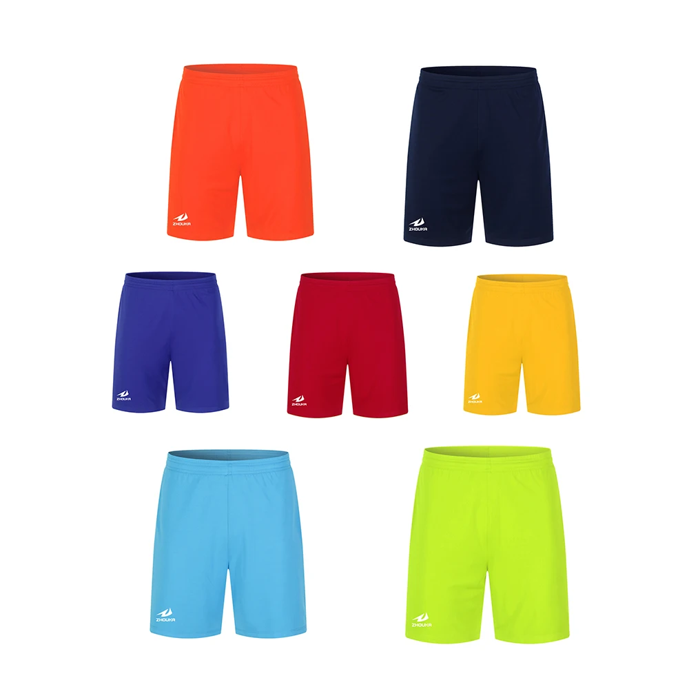 Pantalones cortos deportivos informales para correr, Shorts de secado rápido para fútbol, pantalones de fútbol, pantalones de de verano - AliExpress Deportes y entretenimiento