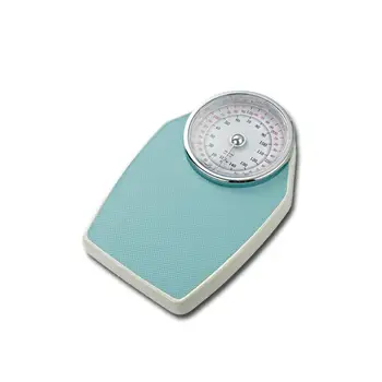 

Classic large window scale display mechanical body scale dial scale from 10 pieces