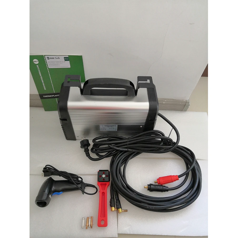 US $745.00 Electrofusion Welders For High And Low Pressure HDPE Pipelines 20 To 200mm