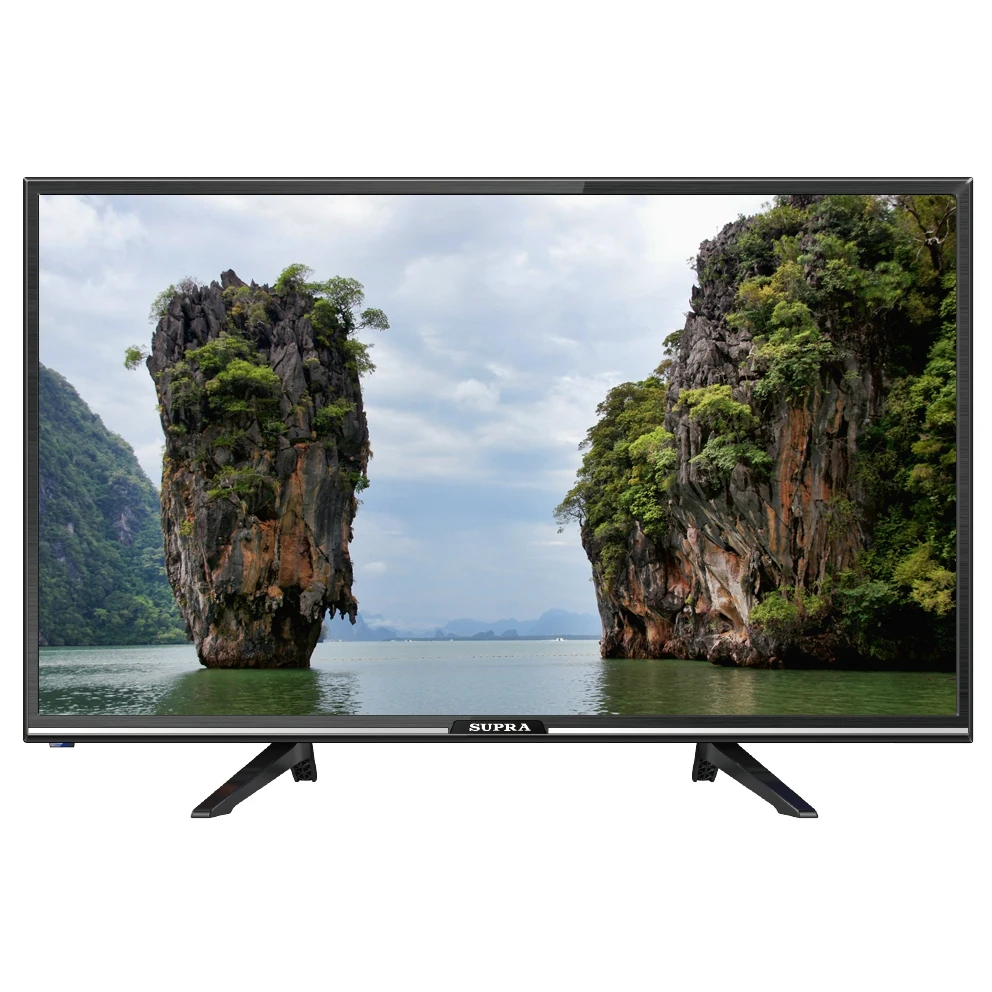 Телевизор LED Supra 22" STV-LC22LT0070F черный/FULL HD/50Hz/DVB-T/DVB-T2/DVB-C/DVB-S2/USB(RUS